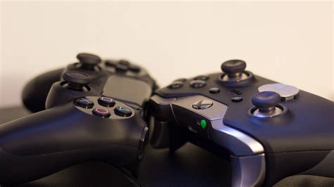 İ­d­d­i­a­:­ ­P­S­5­,­ ­Ü­ç­ü­n­c­ü­ ­P­a­r­t­i­ ­O­y­u­n­l­a­r­d­a­ ­X­b­o­x­ ­S­c­a­r­l­e­t­t­’­t­a­n­ ­D­a­h­a­ ­G­ü­ç­l­ü­ ­O­l­a­c­a­k­